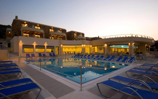 Aegean Dream Hotel