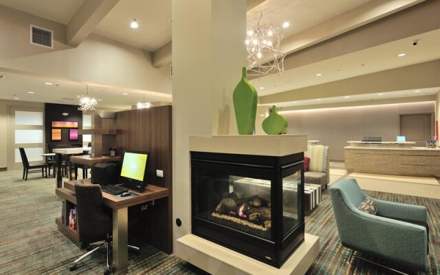 Residence Inn Houston Northwest Cypress