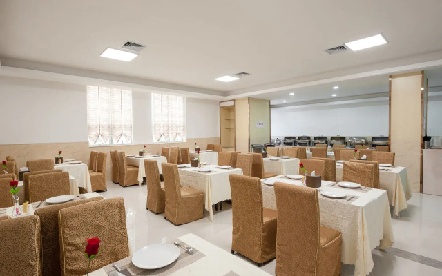 Yu Zhu Wan Hotel