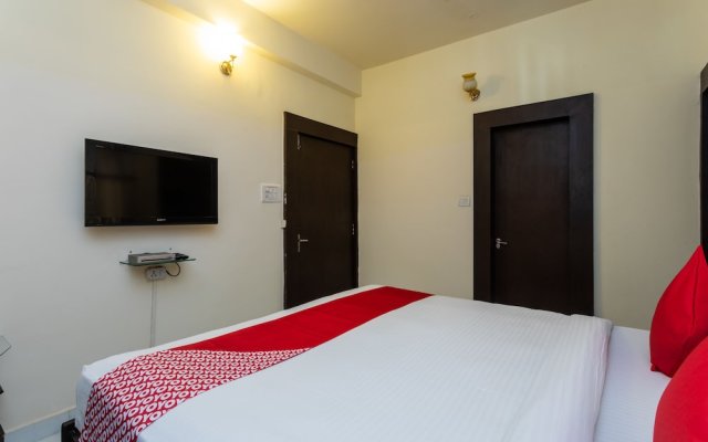 Swistar Guest House by OYO Rooms