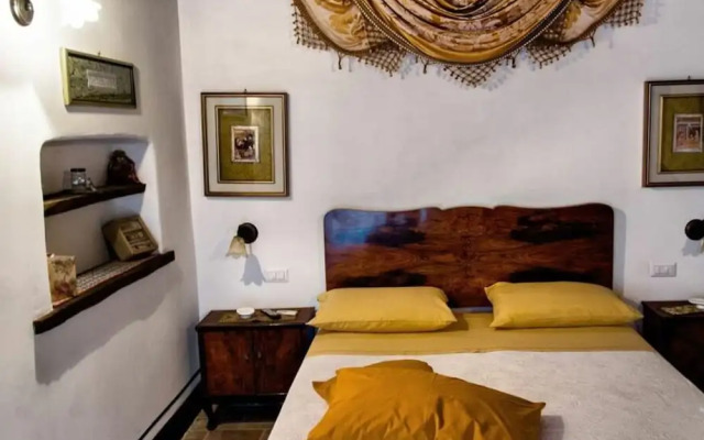 Villa Aurora Comfortable Holiday Residence