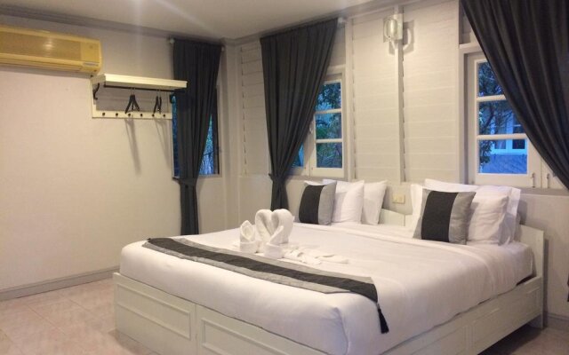 Ratathara Resort