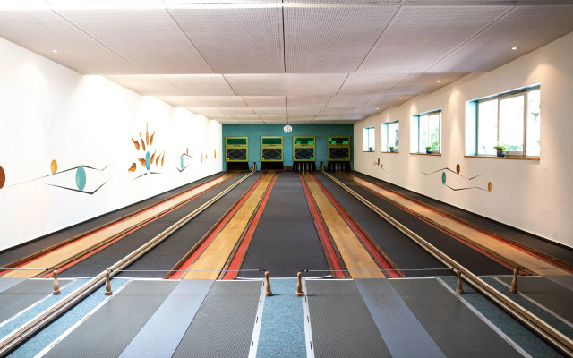 Bundts Gartenrestaurant