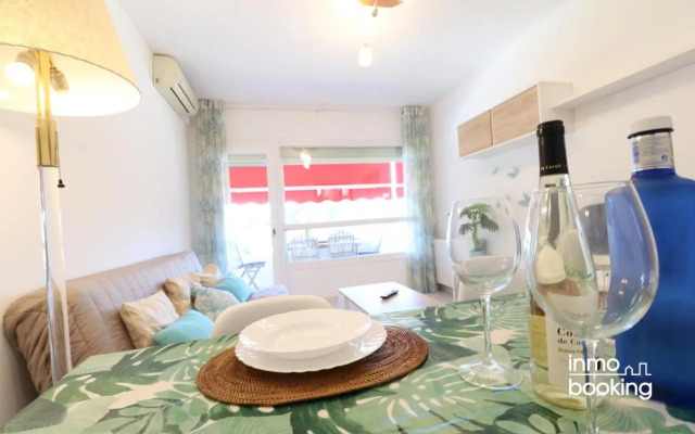 InmoBooking Tahity Apartment