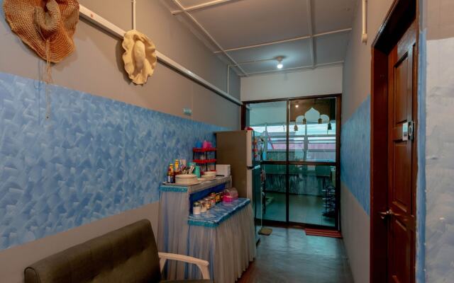 ZEN Rooms Island Backpackers