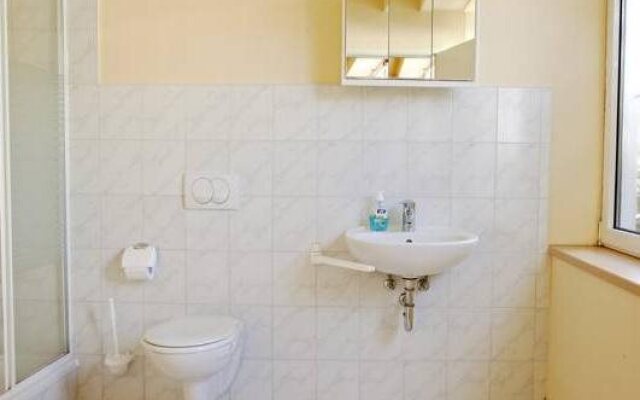 Pension Klingenstr. 23