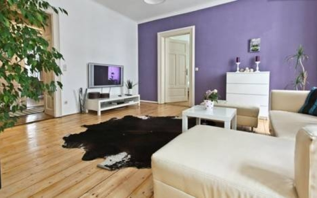 City Appartement Altstadt