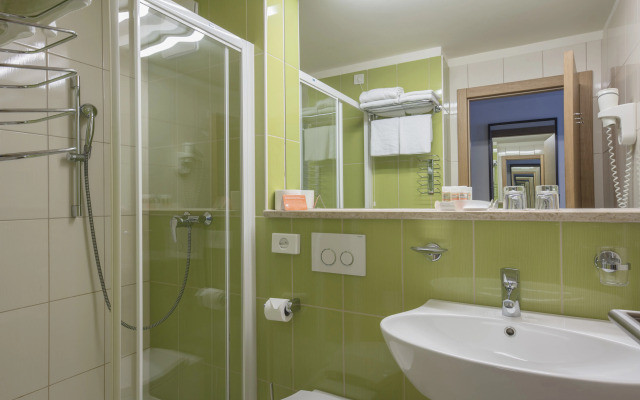 Family Hotel Vespera