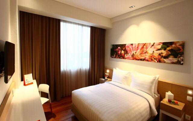 Citadines Connect Airport Jakarta