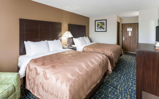 Quality Inn