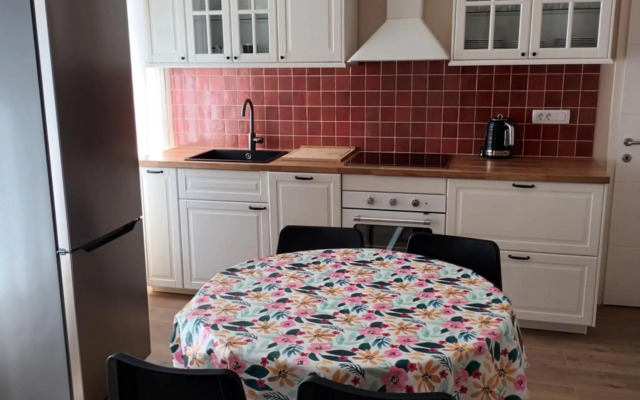 Family Sea Fun Apartment