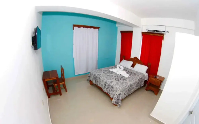 South Beach Hotel