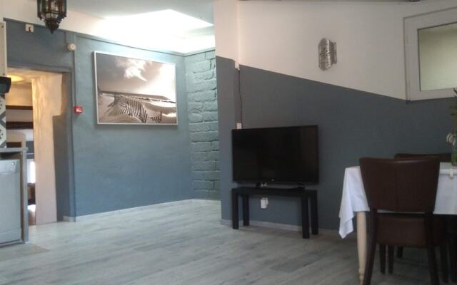 Mauguio Center Hôtel