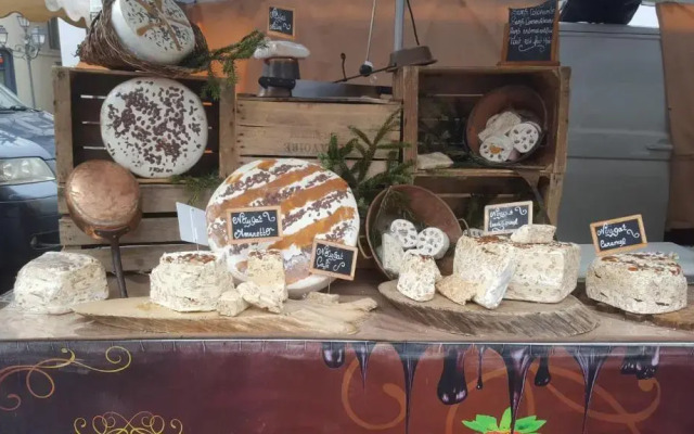 Duplex Les Périades 18