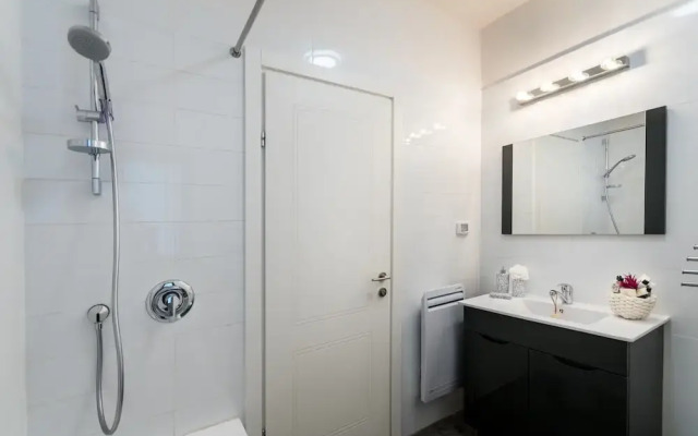 Sweet Inn Apartments - Agan Street