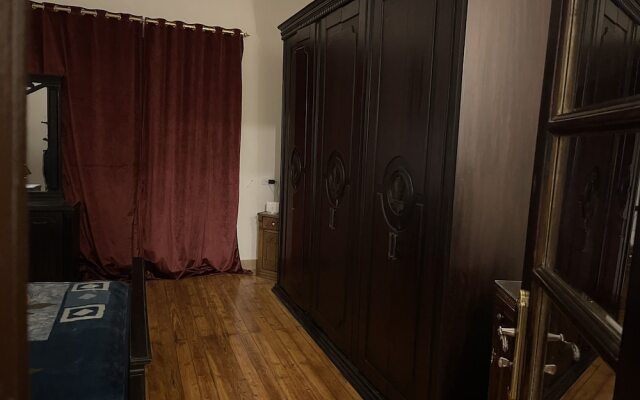 Wonderful Apartment Place in Dokki