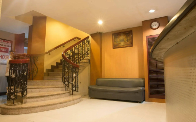 Vista Hotel Recto