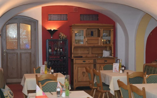 Hotel Gasthof zum Bräu