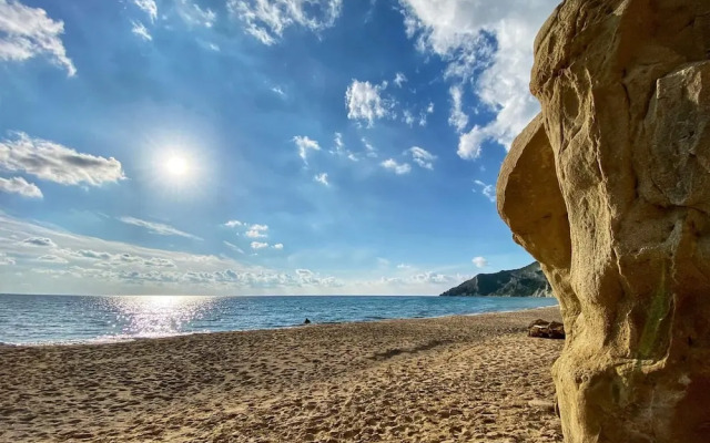 Anemomylos Lefkimmi Luxus Suites-Boutique Hotel & Pool