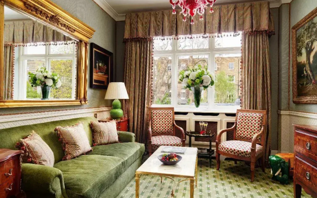 The Montague On The Gardens