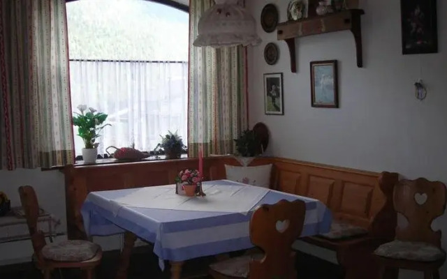 Pension Tischler