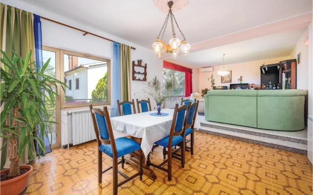 Apartment Modrusani Modrusani