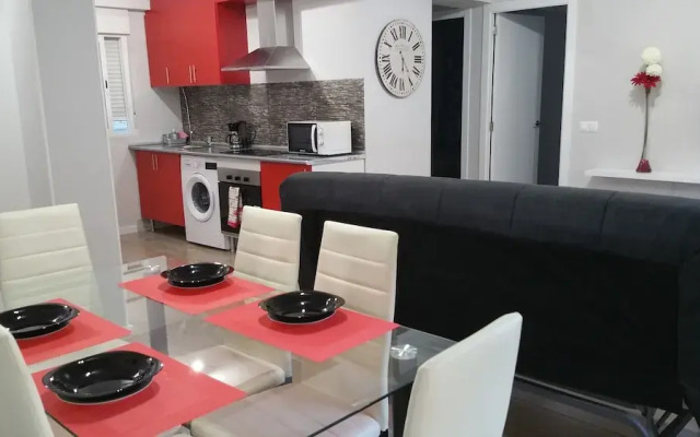 Imperium Apartamentos