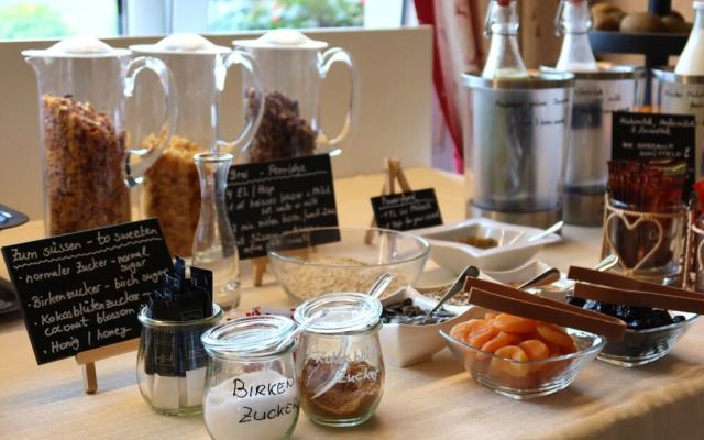 Giessen Hotel & Coffeehouse