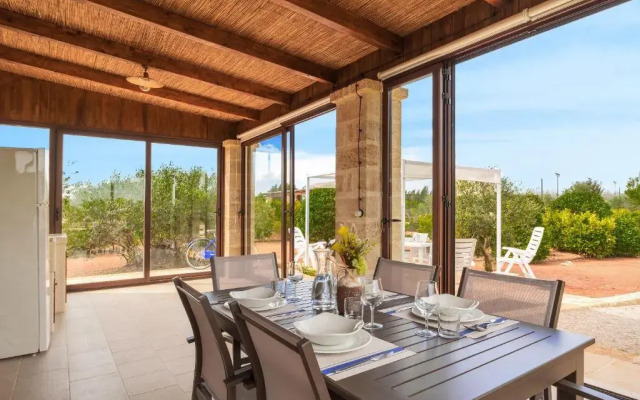 Li Furneddhri (Trulli)