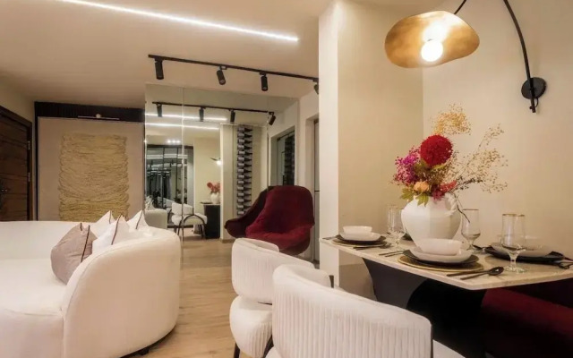 Libertini Apartments by FreedomWay