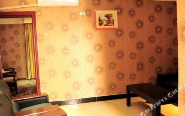 Xinling Business Hotel
