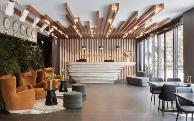 Kennigo Hotel Brisbane, Independent Collection by EVT