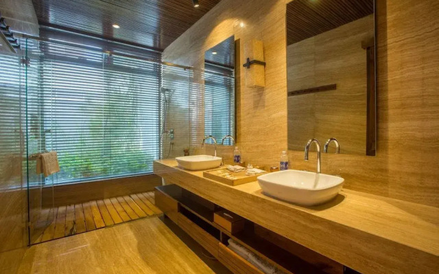 Mangala Zen Garden & Luxury Apartments