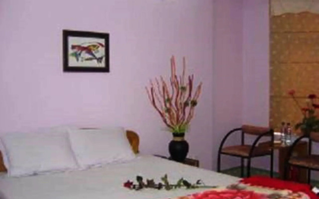 Phu My Hotel