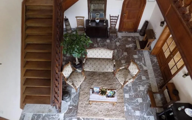 B&B Les Buissonnets de Longchamps