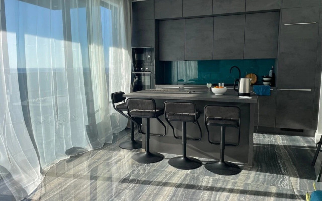 Apartments Fortes Fortuna