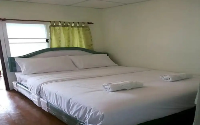 Sampaongern Homestay