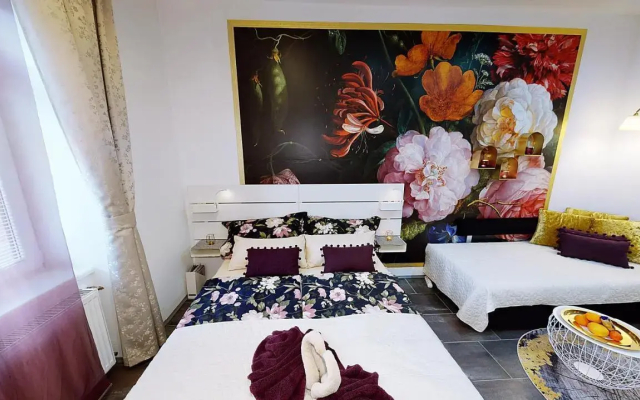 Apartment Bilici GmbH - Apartment in Vienna - Photo 5