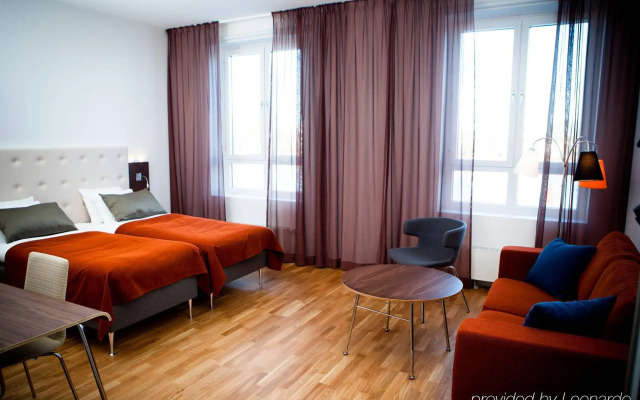 Best Western Hotel River C