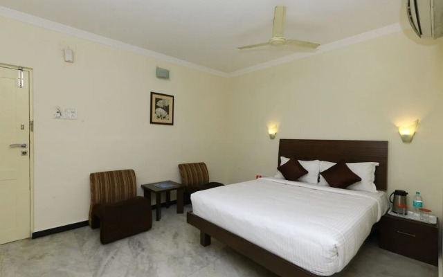 Hotel Planet Grande
