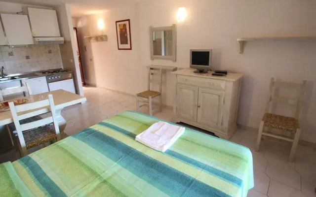 Bougainvillae Residence - One Bedroom No.2