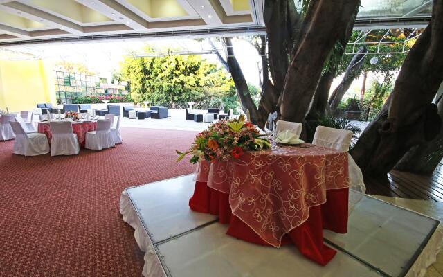 Holiday Inn Cuernavaca, an IHG Hotel