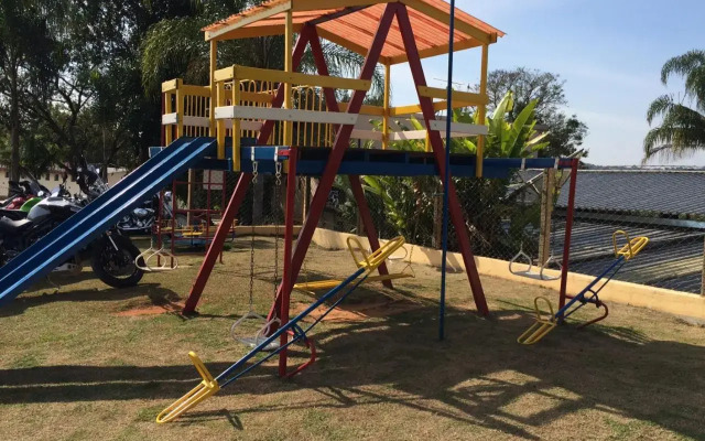 Hotel Restaurante Boitupesca