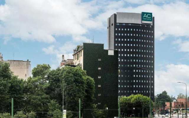 AC Hotel Milano