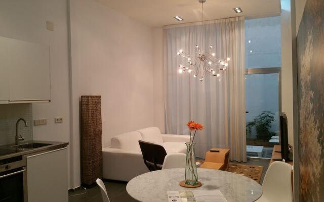 Loft Designed City Centre