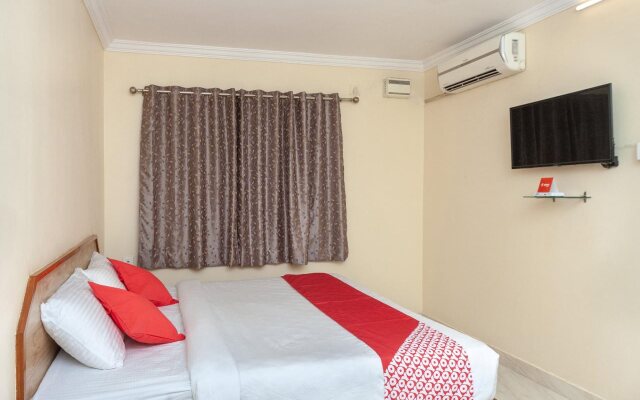 Stay Inn Tirupati by OYO Rooms