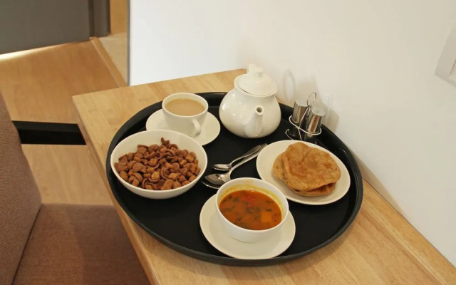 Oyo 5818 Hotel Shyam Paradise