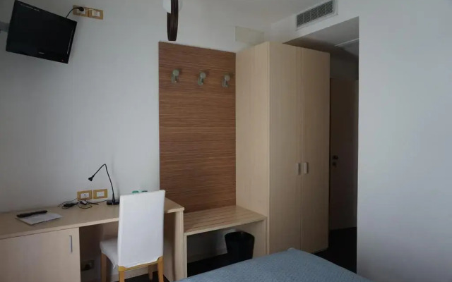 Hotel Anapaya
