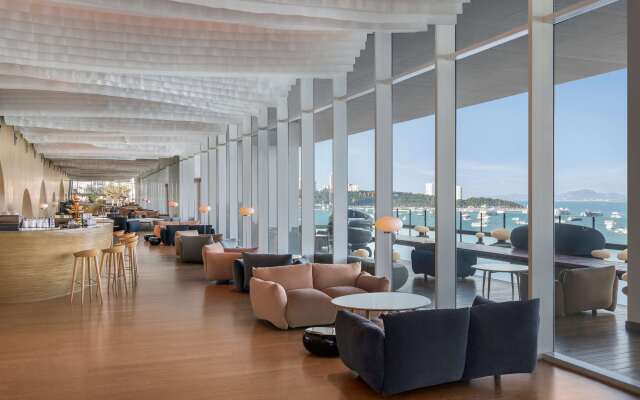 Hilton Pattaya