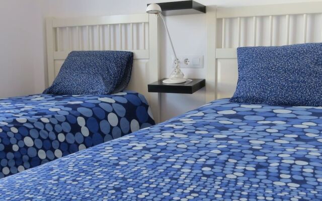 Apartamentos ZHR 1